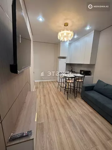 41.7 м², 2-комнатная квартира, этаж 8 из 15, 42 м², изображение - 4