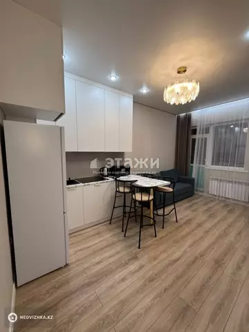 41.7 м², 2-комнатная квартира, этаж 8 из 15, 42 м², изображение - 6
