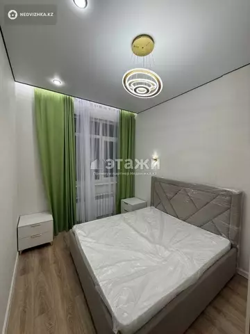 41.7 м², 2-комнатная квартира, этаж 8 из 15, 42 м², изображение - 8