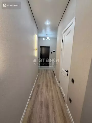41.7 м², 2-комнатная квартира, этаж 8 из 15, 42 м², изображение - 9