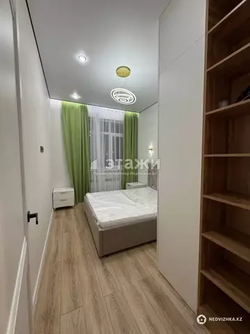 41.7 м², 2-комнатная квартира, этаж 8 из 15, 42 м², изображение - 10