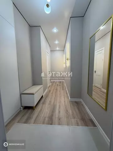 41.7 м², 2-комнатная квартира, этаж 8 из 15, 42 м², изображение - 12