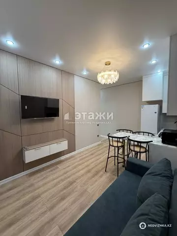 41.7 м², 2-комнатная квартира, этаж 8 из 15, 42 м², изображение - 13