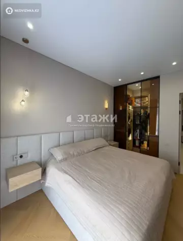 55 м², 2-комнатная квартира, этаж 7 из 21, 55 м², изображение - 4