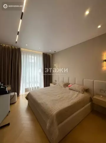 55 м², 2-комнатная квартира, этаж 7 из 21, 55 м², изображение - 5