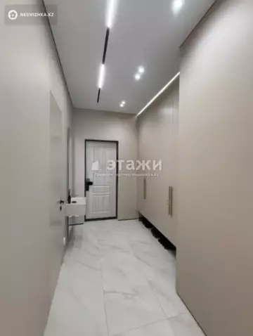 55 м², 2-комнатная квартира, этаж 7 из 21, 55 м², изображение - 6