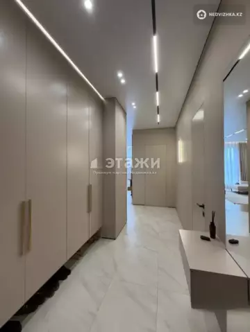 55 м², 2-комнатная квартира, этаж 7 из 21, 55 м², изображение - 7