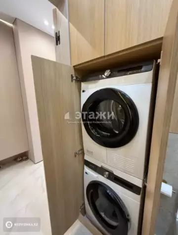55 м², 2-комнатная квартира, этаж 7 из 21, 55 м², изображение - 8