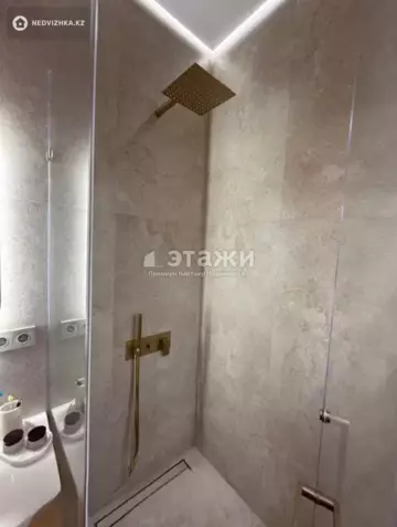 55 м², 2-комнатная квартира, этаж 7 из 21, 55 м², изображение - 11