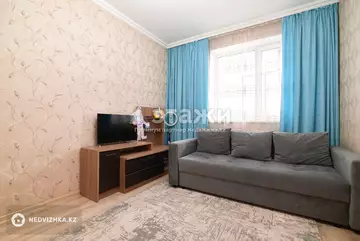 1-комнатная квартира, этаж 5 из 5, 36 м²