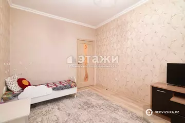 1-комнатная квартира, этаж 5 из 5, 36 м²
