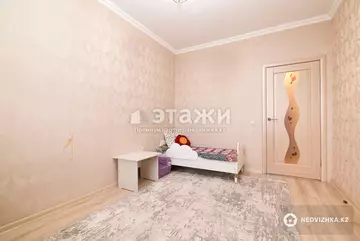 1-комнатная квартира, этаж 5 из 5, 36 м²