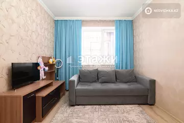 1-комнатная квартира, этаж 5 из 5, 36 м²