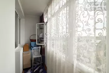 36 м², 1-комнатная квартира, этаж 5 из 5, 36 м², изображение - 4