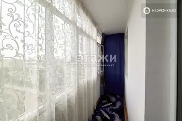 36 м², 1-комнатная квартира, этаж 5 из 5, 36 м², изображение - 5