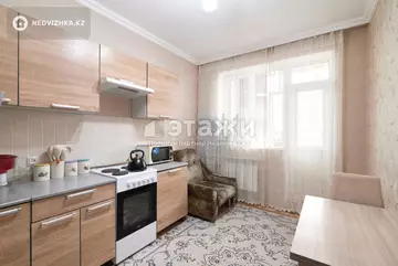 36 м², 1-комнатная квартира, этаж 5 из 5, 36 м², изображение - 6