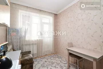 36 м², 1-комнатная квартира, этаж 5 из 5, 36 м², изображение - 7