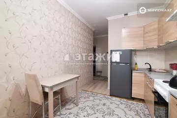 36 м², 1-комнатная квартира, этаж 5 из 5, 36 м², изображение - 8