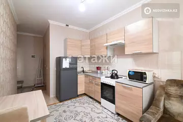 36 м², 1-комнатная квартира, этаж 5 из 5, 36 м², изображение - 9