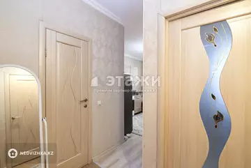 36 м², 1-комнатная квартира, этаж 5 из 5, 36 м², изображение - 12