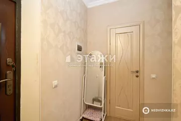 36 м², 1-комнатная квартира, этаж 5 из 5, 36 м², изображение - 13