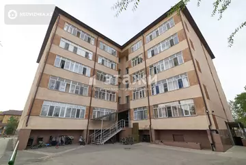 36 м², 1-комнатная квартира, этаж 5 из 5, 36 м², изображение - 18