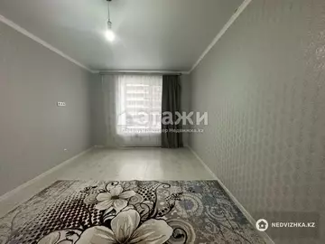 41 м², 2-комнатная квартира, этаж 6 из 15, 41 м², изображение - 12