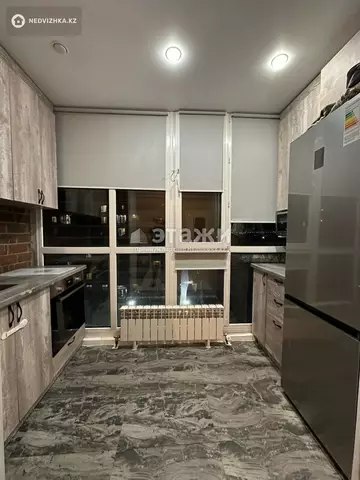 41 м², 2-комнатная квартира, этаж 6 из 15, 41 м², изображение - 13