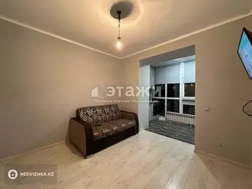 41 м², 2-комнатная квартира, этаж 6 из 15, 41 м², изображение - 14