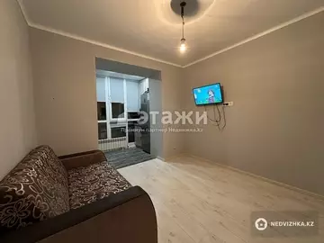 41 м², 2-комнатная квартира, этаж 6 из 15, 41 м², изображение - 16