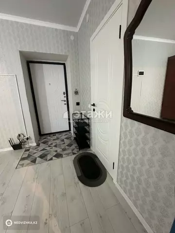 41 м², 2-комнатная квартира, этаж 6 из 15, 41 м², изображение - 19