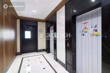 3-комнатная квартира, этаж 12 из 12, 110 м²