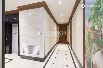3-комнатная квартира, этаж 12 из 12, 110 м²
