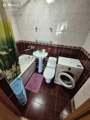 41.5 м², 2-комнатная квартира, этаж 4 из 5, 42 м², изображение - 4