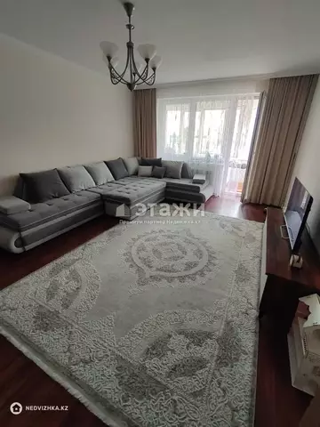 2-комнатная квартира, этаж 1 из 7, 73 м²