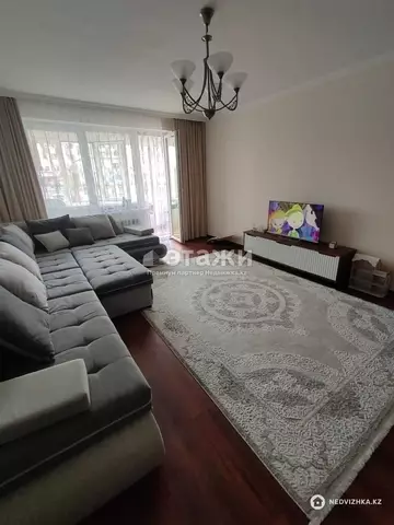 2-комнатная квартира, этаж 1 из 7, 73 м²