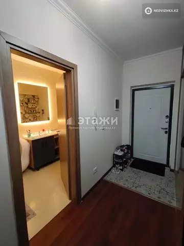 2-комнатная квартира, этаж 1 из 7, 73 м²