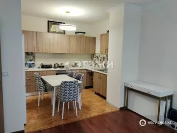 2-комнатная квартира, этаж 1 из 7, 73 м²