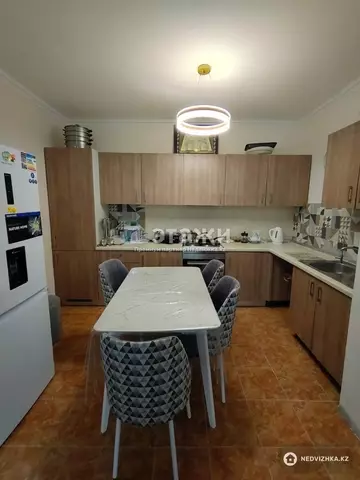 73 м², 2-комнатная квартира, этаж 1 из 7, 73 м², изображение - 4
