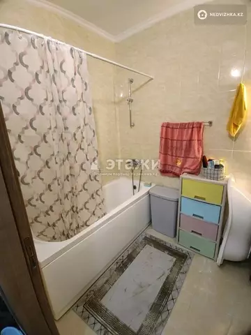 73 м², 2-комнатная квартира, этаж 1 из 7, 73 м², изображение - 5