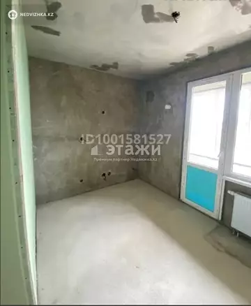 34.36 м², 1-комнатная квартира, этаж 13 из 14, 34 м², изображение - 0
