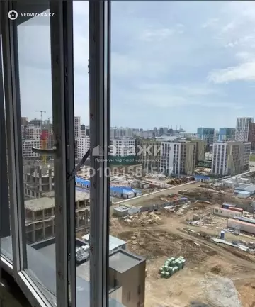 34.36 м², 1-комнатная квартира, этаж 13 из 14, 34 м², изображение - 4