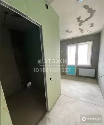 34.36 м², 1-комнатная квартира, этаж 13 из 14, 34 м², изображение - 5