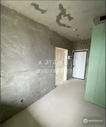 34.36 м², 1-комнатная квартира, этаж 13 из 14, 34 м², изображение - 7