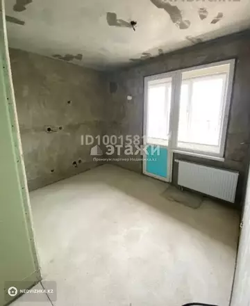 34.36 м², 1-комнатная квартира, этаж 13 из 14, 34 м², изображение - 8