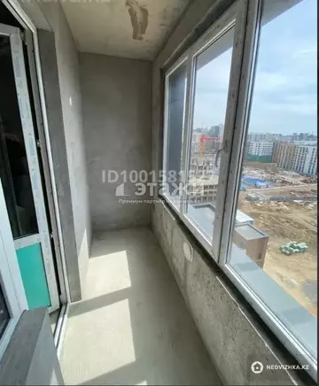 34.36 м², 1-комнатная квартира, этаж 13 из 14, 34 м², изображение - 9