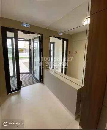34.36 м², 1-комнатная квартира, этаж 13 из 14, 34 м², изображение - 14
