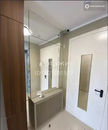 34.36 м², 1-комнатная квартира, этаж 13 из 14, 34 м², изображение - 16