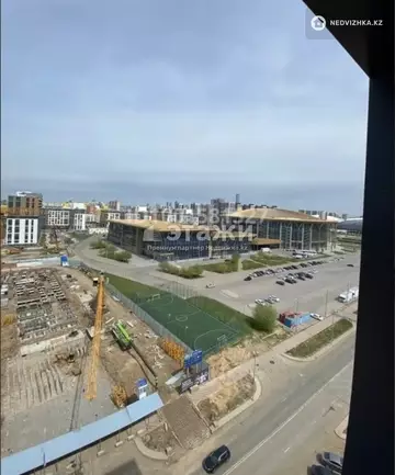 34.36 м², 1-комнатная квартира, этаж 13 из 14, 34 м², изображение - 19