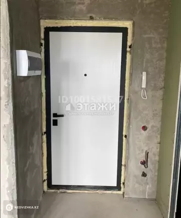 34.36 м², 1-комнатная квартира, этаж 13 из 14, 34 м², изображение - 21